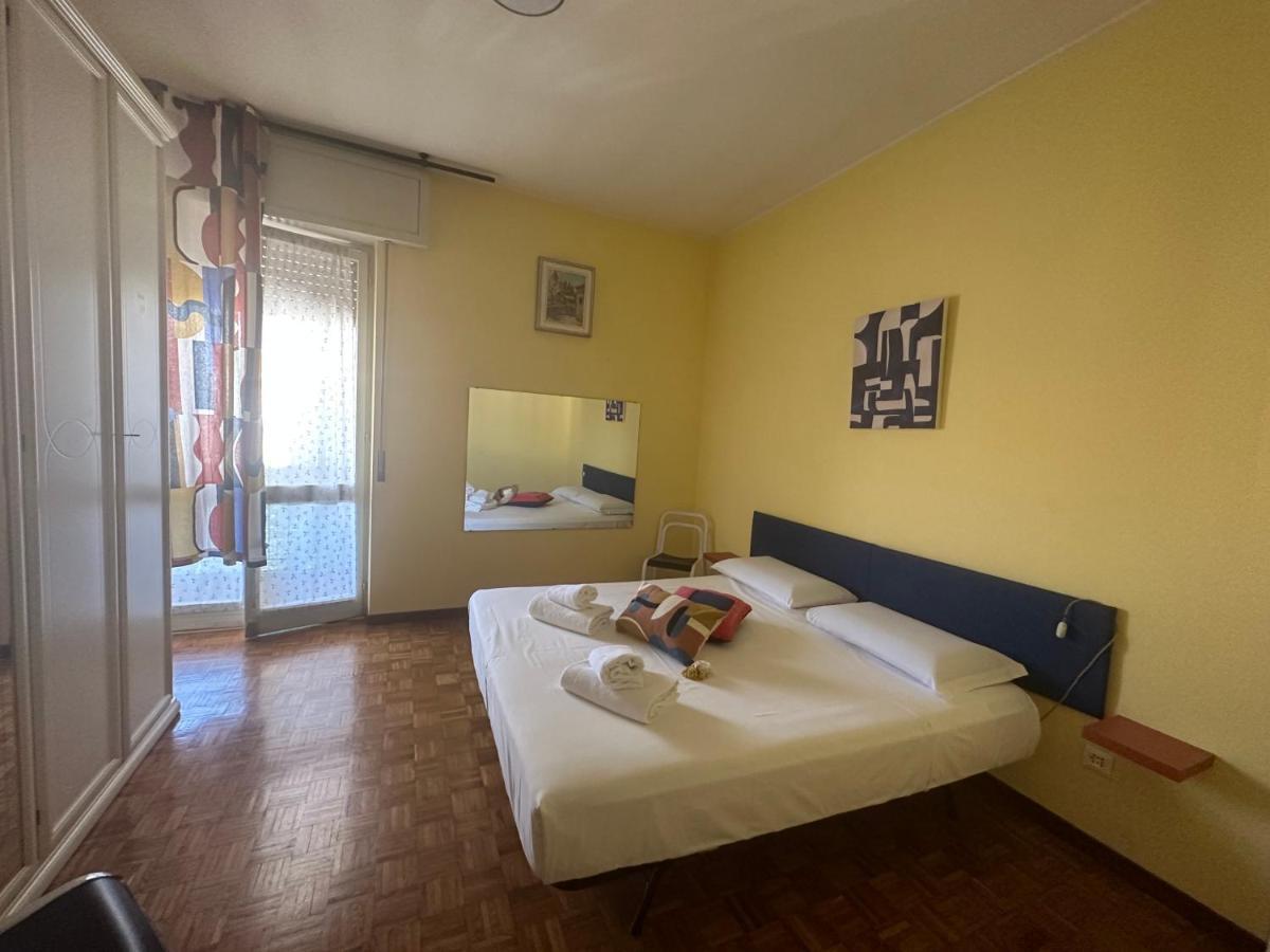 Feel - Borgo Palazzo Apartment Bergamo Dış mekan fotoğraf