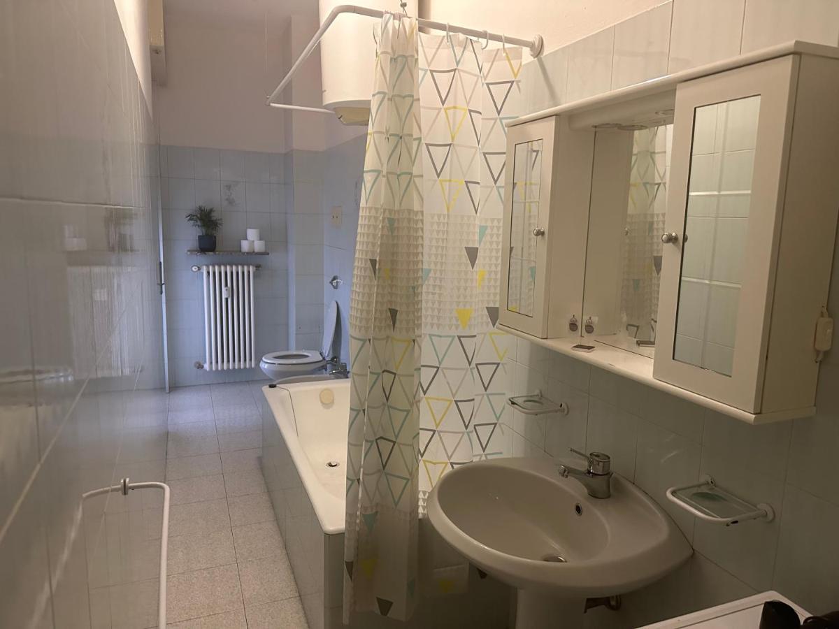 Feel - Borgo Palazzo Apartment Bergamo Dış mekan fotoğraf
